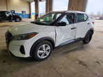 Nissan Kicks 2021
