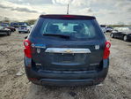 Chevrolet Equinox 2013