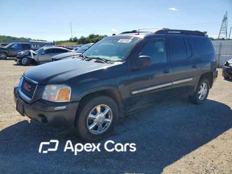 GMC Envoy 2004 - Image 1 of 13