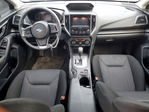 Subaru Impreza 2017