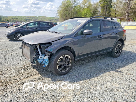 Subaru XV 2023 - Image 1 of 14