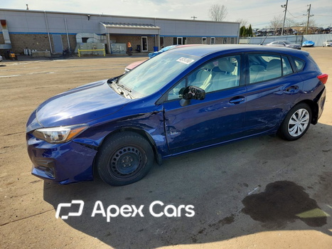 Subaru Impreza 2017 - Image 1 of 13