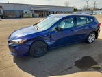 Subaru Impreza 2017