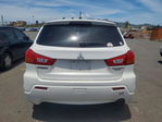 Mitsubishi Outlander 2011