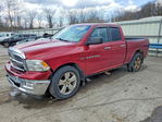 Dodge RAM 2012