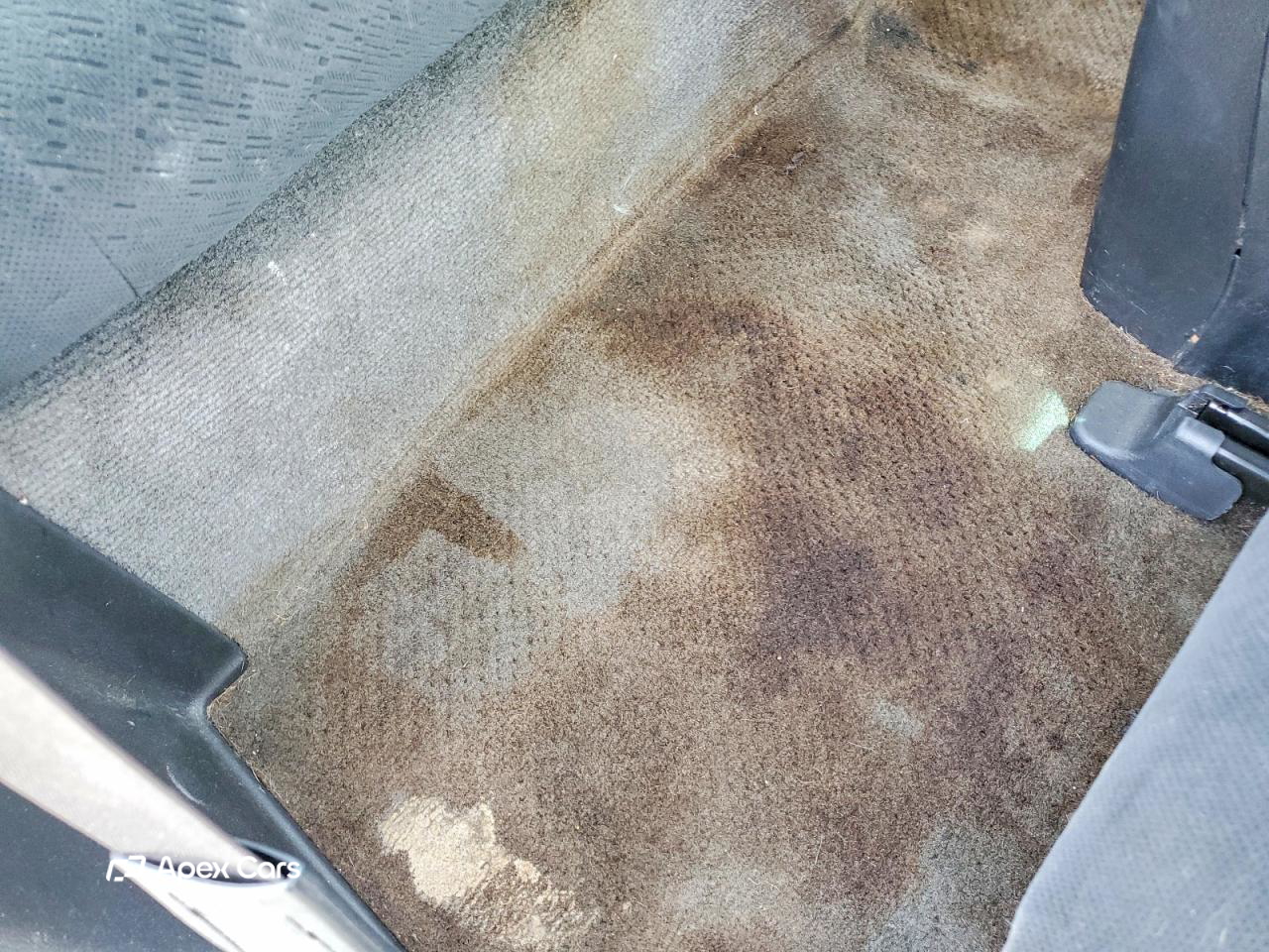 Honda Civic 2004