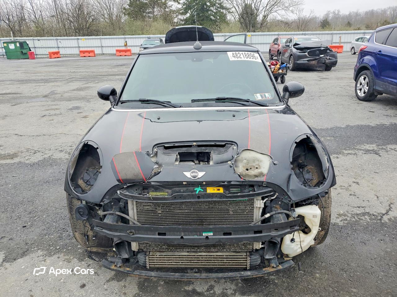 MINI Cooper 2015