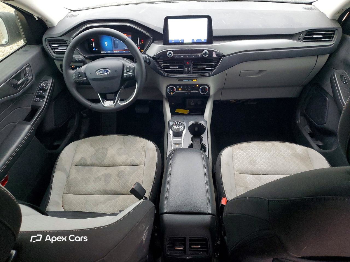 Ford Escape 2024