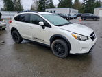 Subaru XV 2015