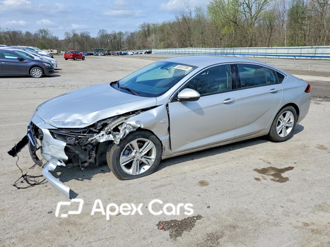 Buick Regal 2018 - Image 1 of 12