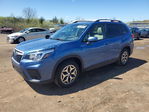 Subaru Forester 2020