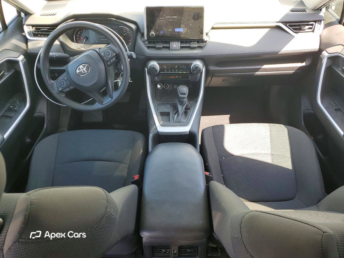 Toyota RAV 4 2023