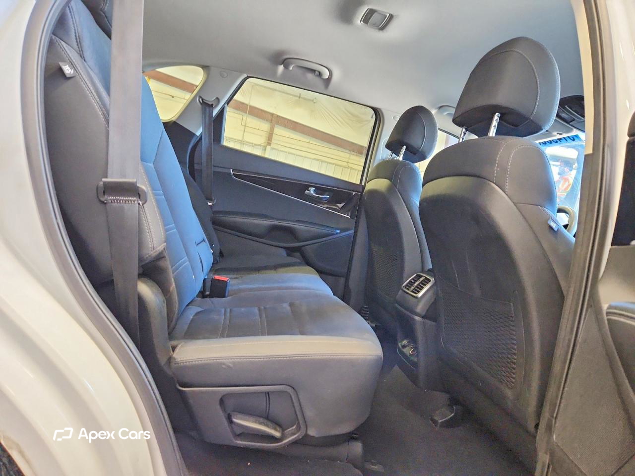 Kia Sorento 2017