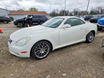 Lexus SC 2004