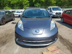 Nissan Leaf 2013