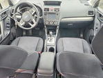 Subaru Forester 2018