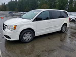 Dodge Caravan 2011