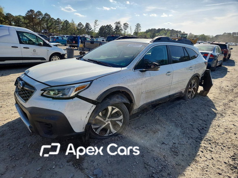 Subaru Outback 2020 - Image 1 of 15