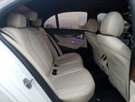 Mercedes-Benz E-klasse 2017