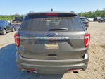 Ford Explorer 2018