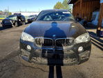 BMW X6 2015