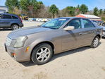 Cadillac CTS 2007
