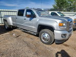 GMC Sierra 2018
