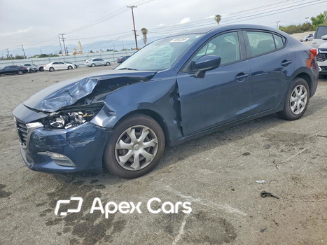Mazda 3 2018 - Image 1 of 13