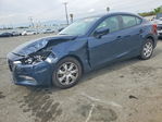 Mazda 3 2018