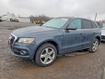 Audi Q5 2011