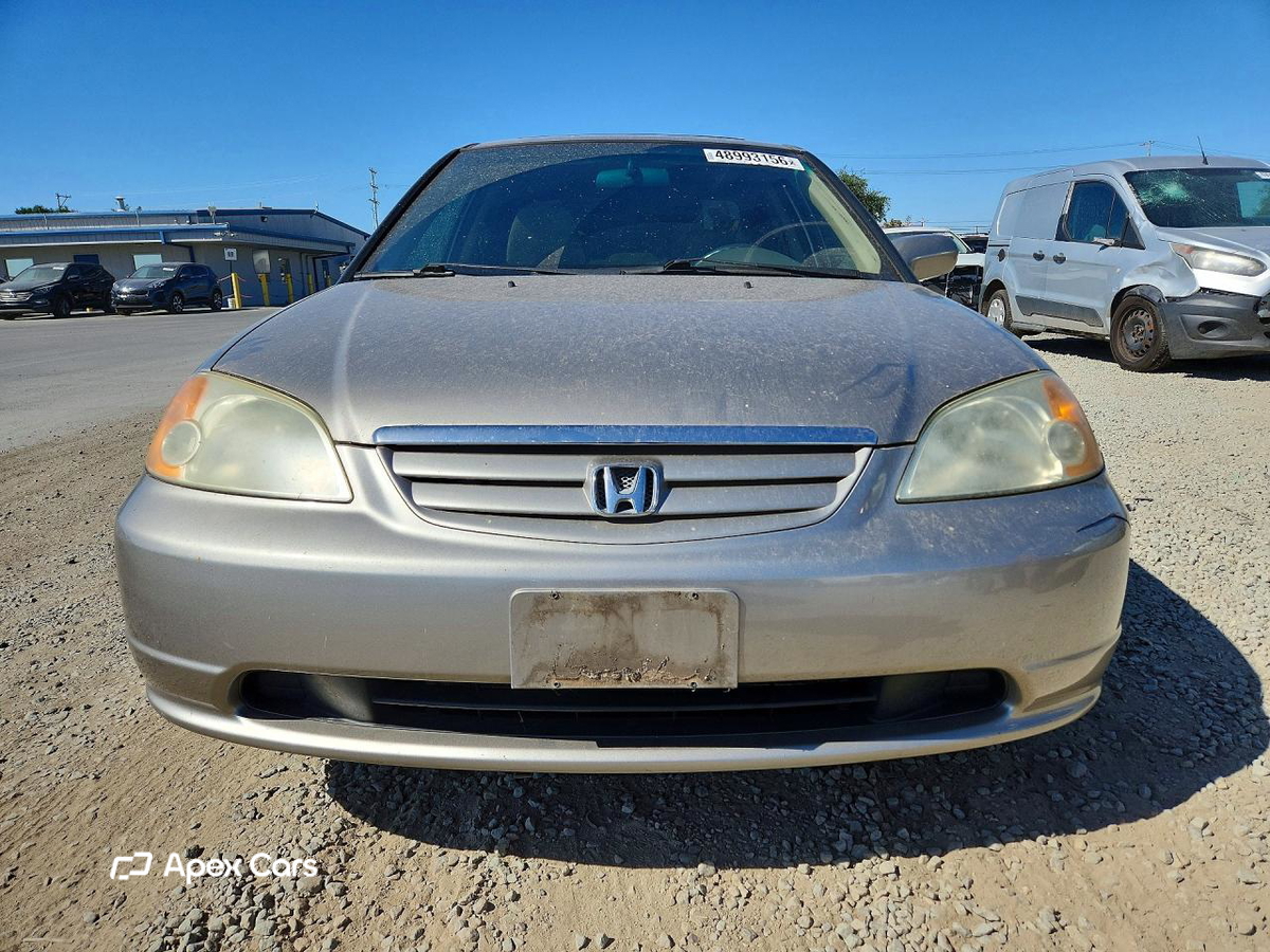 Honda Civic 2003