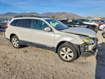 Subaru Outback 2011