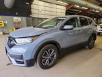 Honda CR-V 2021