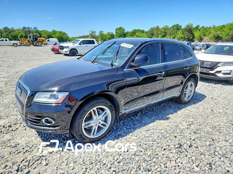 Audi Q5 2016 - Zdjęcie 1 z 13