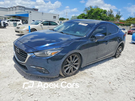 Mazda 3 2018 - Zdjęcie 1 z 13