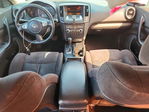 Nissan Maxima 2012