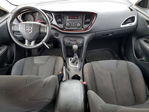 Dodge Dart 2016