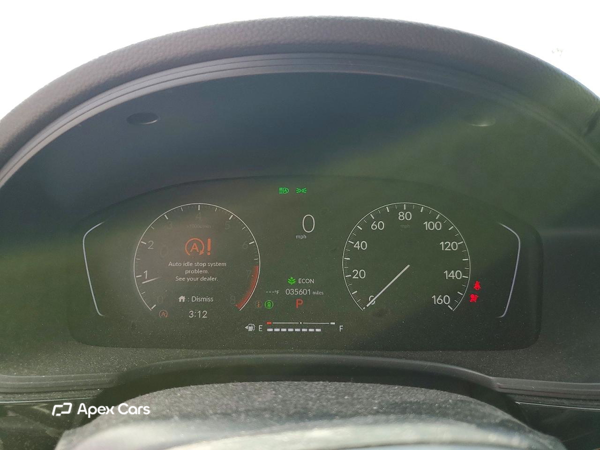 Honda Civic 2022