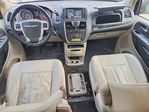 Chrysler Voyager 2016