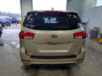 Kia Sedona 2017
