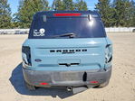 Ford Bronco 2021