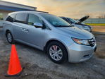 Honda Odyssey 2014