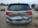 Honda Odyssey 2018