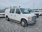 Ford Econoline 2014