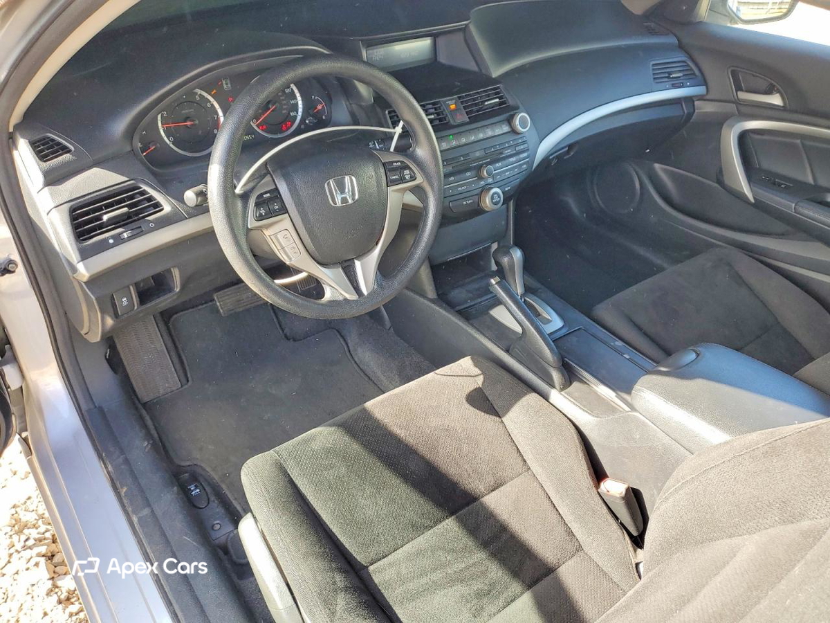 Honda Accord 2011