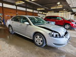 Chevrolet Impala 2010