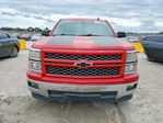 Chevrolet Silverado 2015