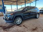 Jeep Cherokee 2017
