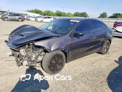 Dodge Dart 2015 - Image 1 of 12