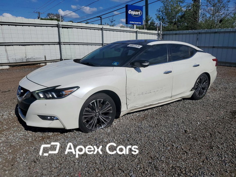 Nissan Maxima 2016 - Image 1 of 13